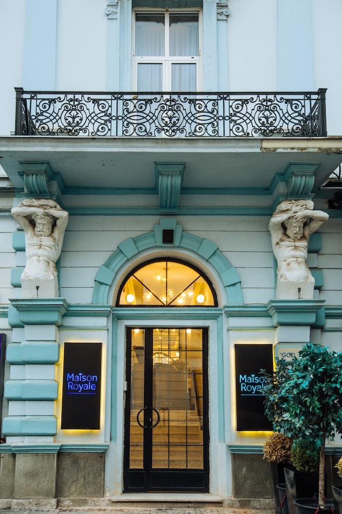 Maison Royale Hotel