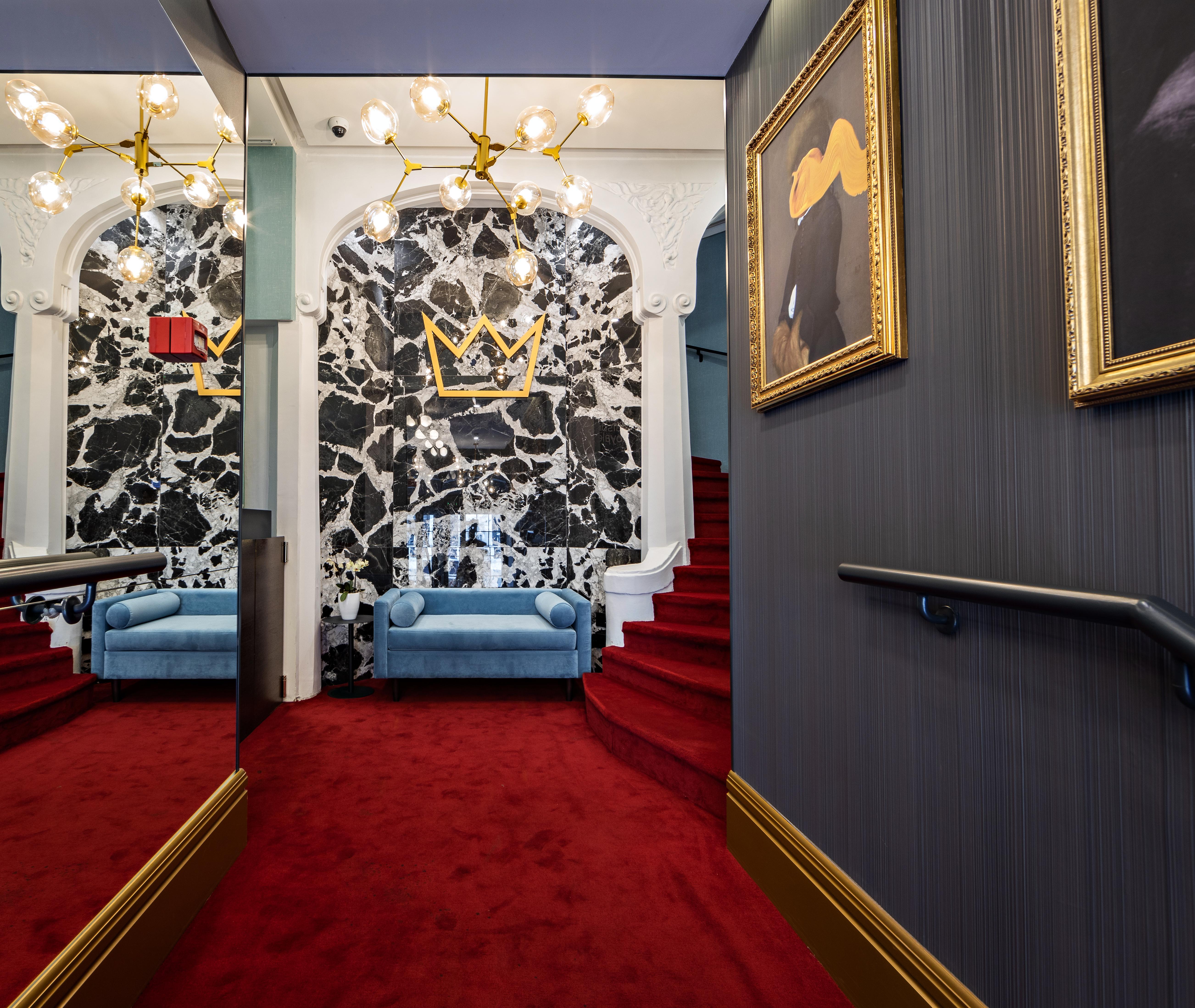 Otel Maison Royale 4*